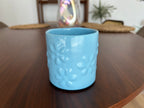 Tazas Flores