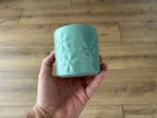 Tazas Flores