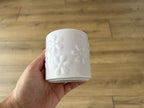 Tazas Flores