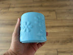 Tazas Flores